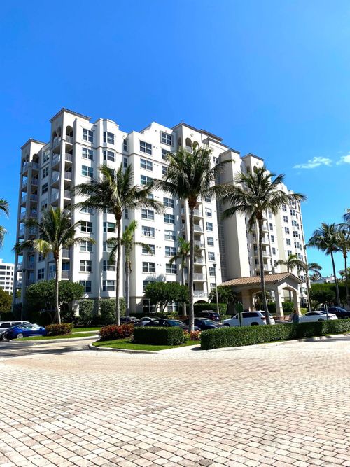 302-3594 S Ocean Blvd, Highland Beach, FL, 33487-3344 | Card Image