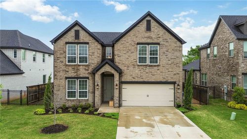 5104 Stamford Rd, Bella Vista, AR, 72714 | Card Image