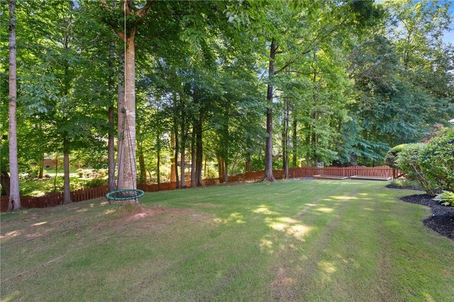 7 Marsh Creek Dr, House other with 4 bedrooms, 3 bathrooms and null parking in Mauldin SC | Image 24