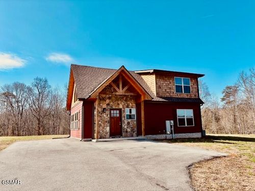 3863 Holders Grove Rd, Cosby, TN, 37722-2721 | Card Image