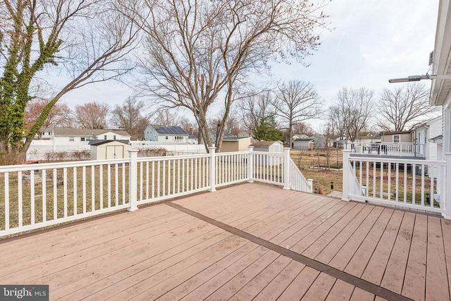 9 Buckingham Rd, House other with 4 bedrooms, 2 bathrooms and null parking in MARLTON NJ | Image 31