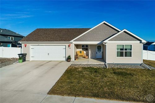 2128 Entrada Road, Billings, MT, 59105 | Card Image