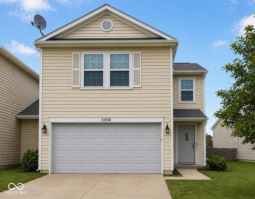 3530 Cork Bend Dr, Indianapolis, IN, 46239-7624 | Card Image