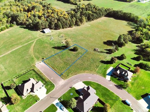 Lot 4 N Port Dr, Monett, MO, 65708-7507 | Card Image