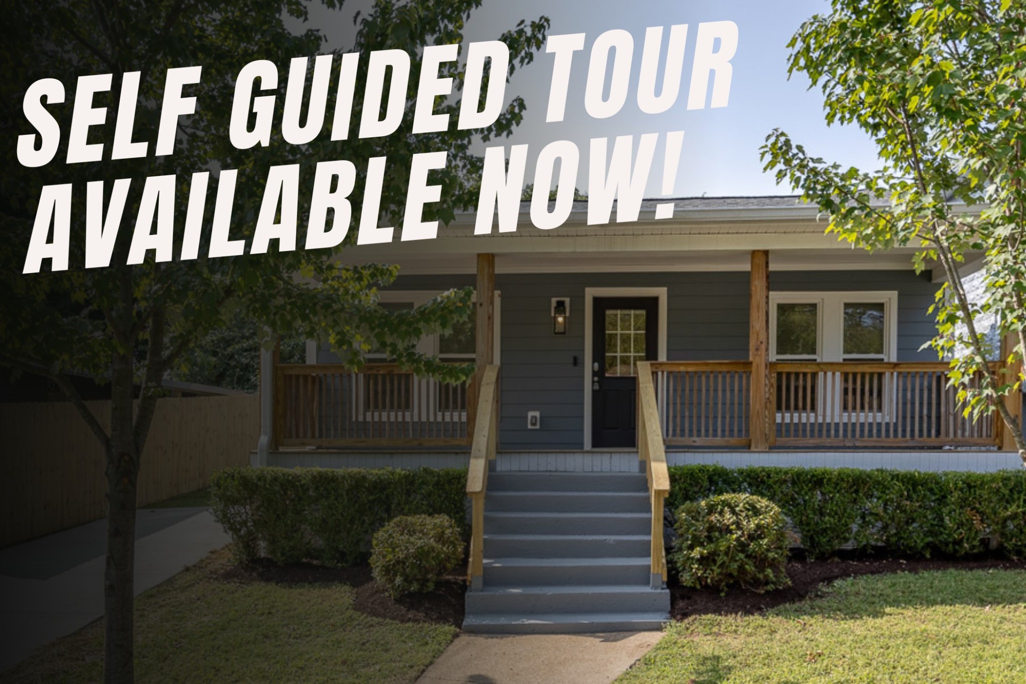 Joyner Ave, Nashville, TN 37210