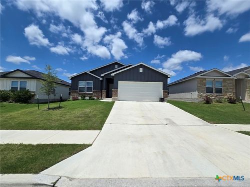 1051 Lexington Dr, Copperas Cove, TX, 76522-8276 | Card Image