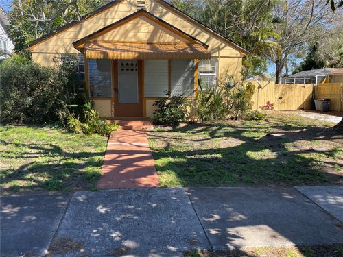 2626 58th St S, GULFPORT, FL, 33707-5257 | Card Image