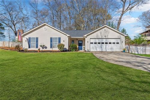 5720 Crow Dr, Cumming, GA, 30041-2168 | Card Image
