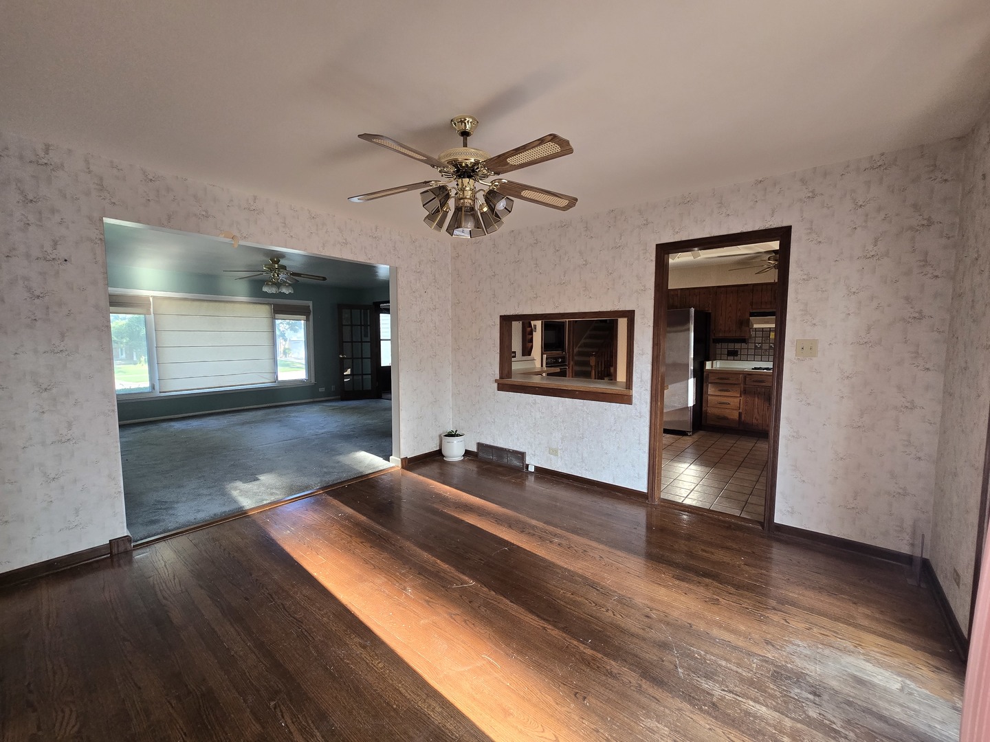 Residential in Arlington Heights 4
