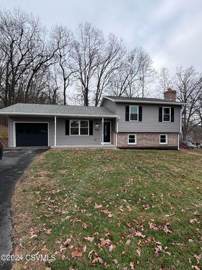 174 Cardiff Drive, House other with 3 bedrooms, 1 bathrooms and null parking in Middleburg PA | Image 1