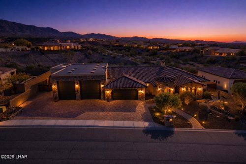 2040 Avienda Del Sol, Lake Havasu City, AZ, 86406-4231 | Card Image