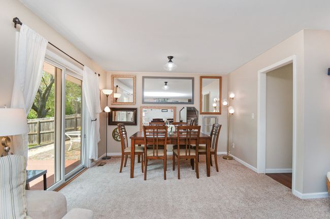 1603 Aurora Way, House other with 3 bedrooms, 2 bathrooms and 1 parking in Normal IL | Image 24