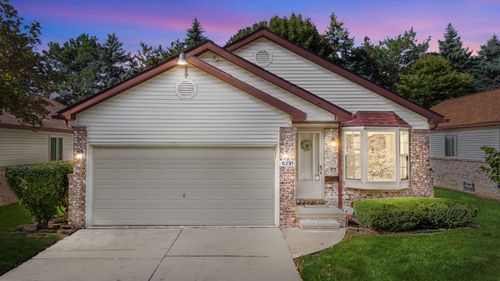 6331 W W Morgan Cir. Circle, Westland, MI, 48185 | Card Image