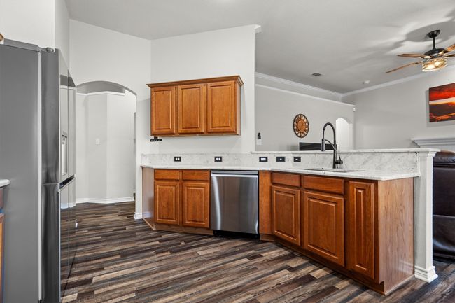 14137 Playa Trl, House other with 4 bedrooms, 2 bathrooms and null parking in Haslet TX | Image 13