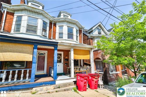 606 Hayes Street, Bethlehem City, PA, 18015 | Card Image