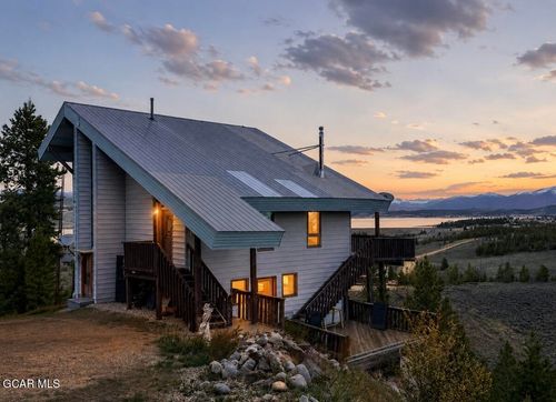 363 Peaks Pt, Granby, CO, 80446-8907 | Card Image
