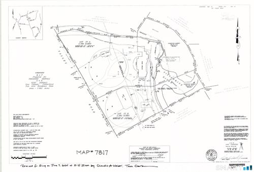 637 Valley Rd, New Canaan, CT, 06840-3333 | Card Image