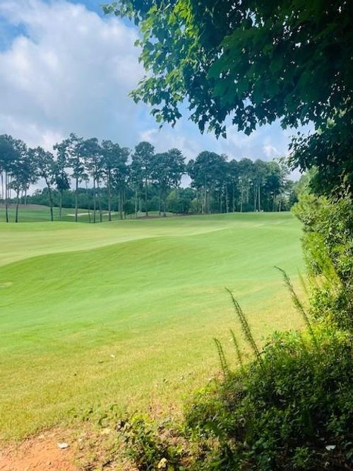 124 Hawks Court, Ball Ground, GA, 30107 | Card Image