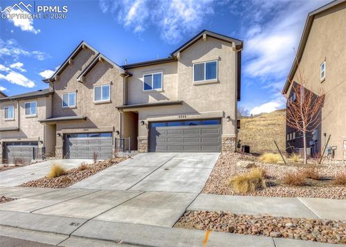 5722 Villa Lorenzo Dr, Colorado Springs, CO, 80919-5414 | Card Image