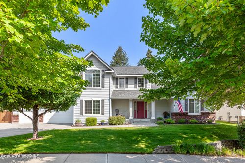 5419 N Martha Loop, Coeur D Alene, ID, 83815-9143 | Card Image