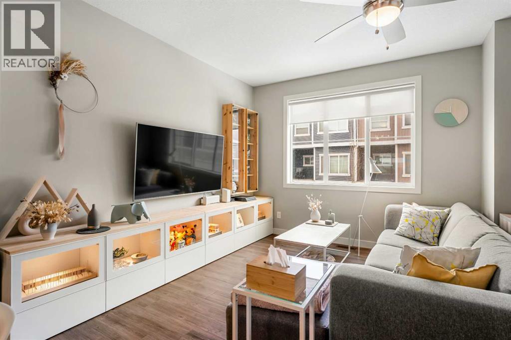 Residential in Calgary
