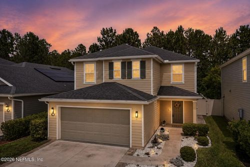 11800 Flowering Peach Ct, Jacksonville, FL, 32256-6894 | Card Image