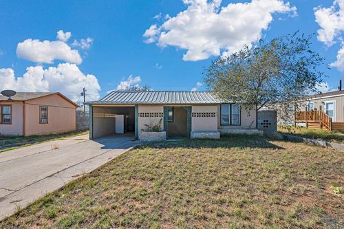 506 Patterson Ave, Odessa, TX, 79761-5760 | Card Image