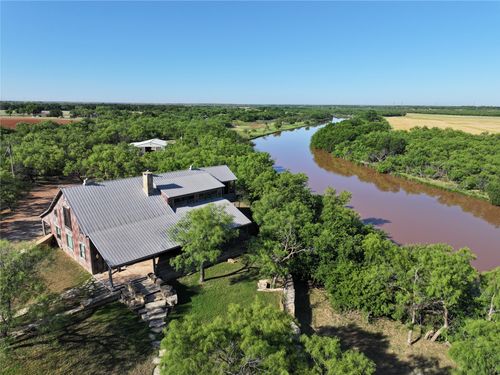 2990 County Road 205, Lueders, TX, 79533-1162 | Card Image