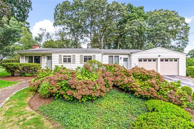 15 Candle Hill Court, House other with 3 bedrooms, 2 bathrooms and 6 parking in Warwick RI | Image 1