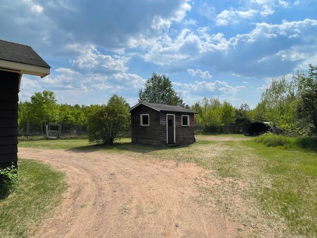 6503 Airport Rd, House other with 4 bedrooms, 2 bathrooms and null parking in Land O Lakes WI | Image 25