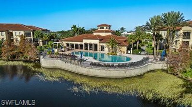 Back of property featuring a water view | Image 34