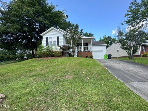 429 Arbor Creek Drive, Holly Springs, NC, 27540 | Card Image