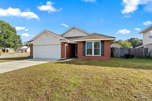 2943 Creole Way, Pensacola, FL, 32526-2928 | Card Image