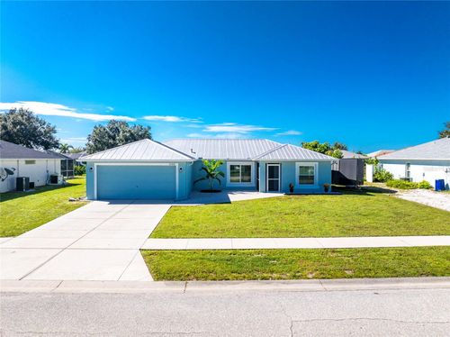 13301 Darnell Ave, Port Charlotte, FL, 33981-6125 | Card Image