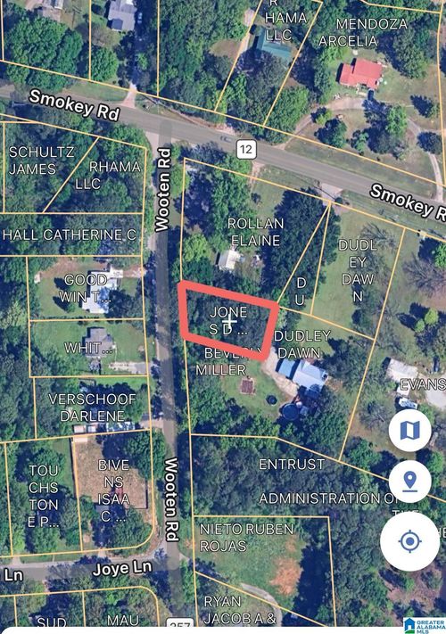 100-0 Wooten Road, Alabaster, AL, 35007 | Card Image