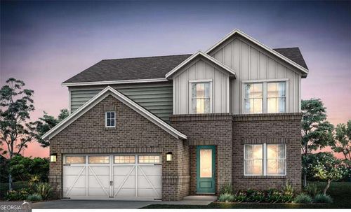4264 Karenwood Cir, Powder Springs, GA, 30127-2312 | Card Image