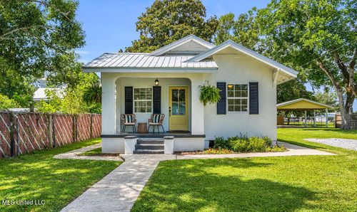 406 Easterbrook St, Bay Saint Louis, MS, 39520-3421 | Card Image