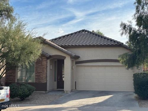 2239 W Via Caballo Blanco --, Phoenix, AZ, 85085 | Card Image
