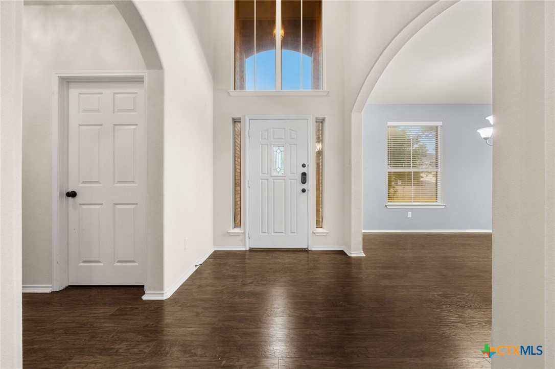 Residential Lease in Killeen 2