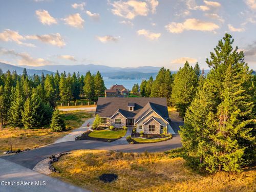 8797 S Hana Dr, Harrison, ID, 83833-7027 | Card Image