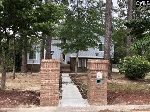 221 Hickory Hill Trl, Elgin, SC, 29045-8614 | Card Image