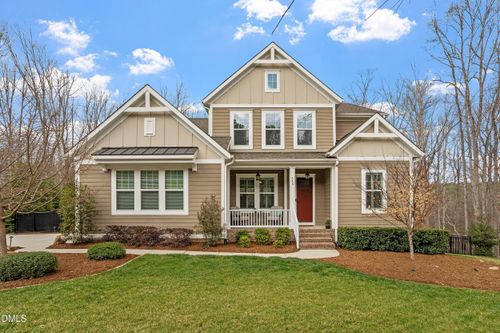 148 Hidden Creek Ct, Pittsboro, NC, 27312-9894 | Card Image