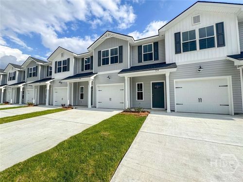 173 Heirloom Road, Hinesville, GA, 31313 | Card Image