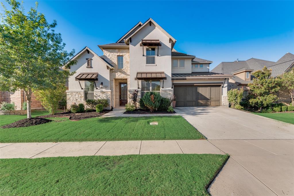 Savannah Oak Trl, Argyle, TX 76226