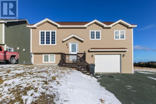 82 Plateau Park, Paradise, NL, A1L2R6 | Card Image