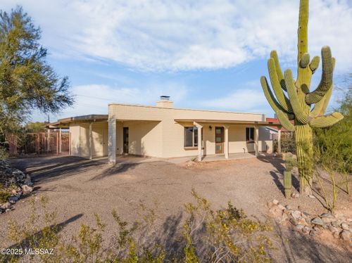 2160 W Ironwood Ridge Drive, Tucson, AZ, 85745 | Card Image