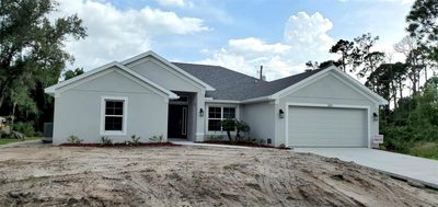 18321 Eblis Avenue, House other with 4 bedrooms, 3 bathrooms and null parking in Port Charlotte FL | Image 1