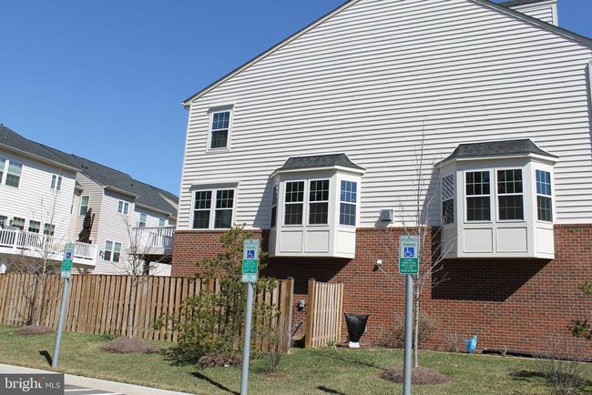 12652 Aubrey Glen Ter, Townhouse with 3 bedrooms, 4 bathrooms and null parking in WOODBRIDGE VA | Image 25