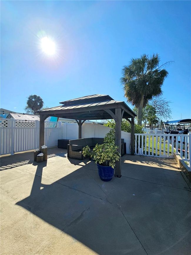 13633 Britton Dr, House other with 2 bedrooms, 2 bathrooms and null parking in HUDSON FL | Image 55