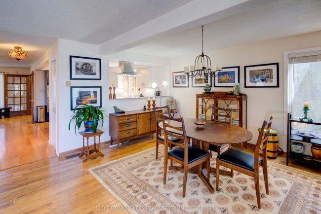 9 Grays Lane, House other with 5 bedrooms, 2 bathrooms and 2 parking in Gananoque ON | Image 22